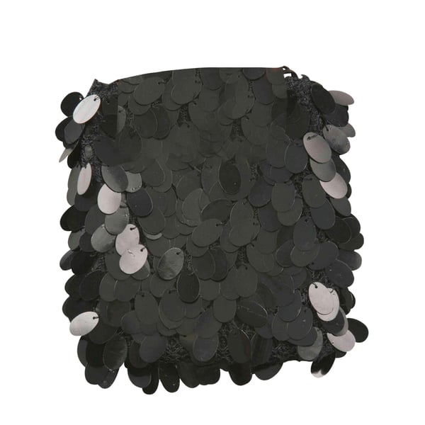 Bristol Novelty Unisex Adults Flapper Bag