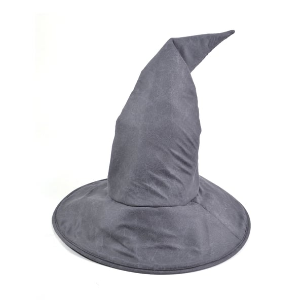 Bristol Novelty Unisex troldmandshat Bristol Novelty Unisex troldmandshat