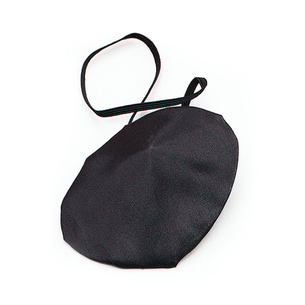 Bristol Novelty Unisex voksen øjenplaster (pakke med 12) Bristol Novelty Unisex voksen øjenplaster (pakke med 12)