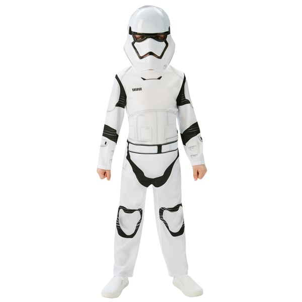 Star Wars Stormtrooper Lasten Episode 7 -asu