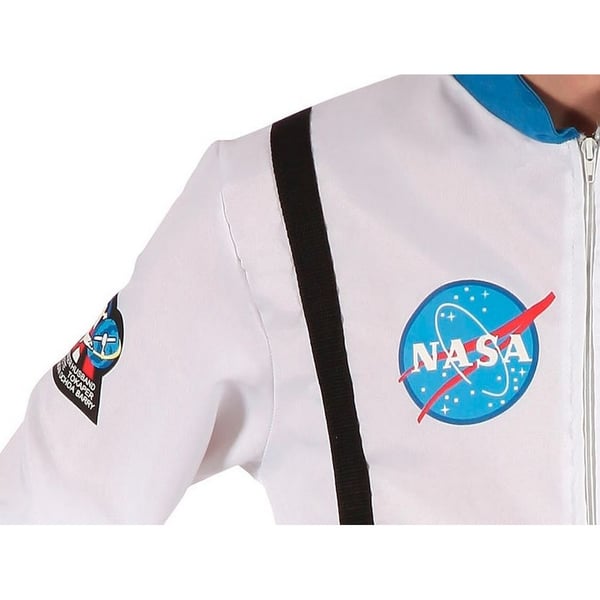Bristol Novelty Astronaut kostume til mænd