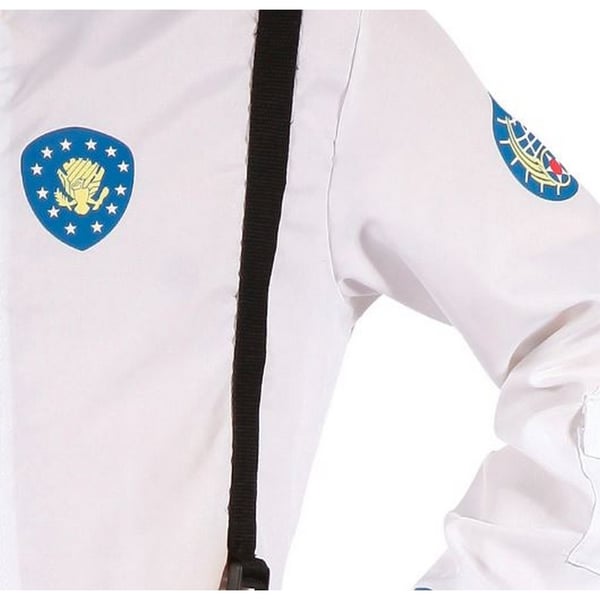 Bristol Novelty Astronaut kostume til mænd