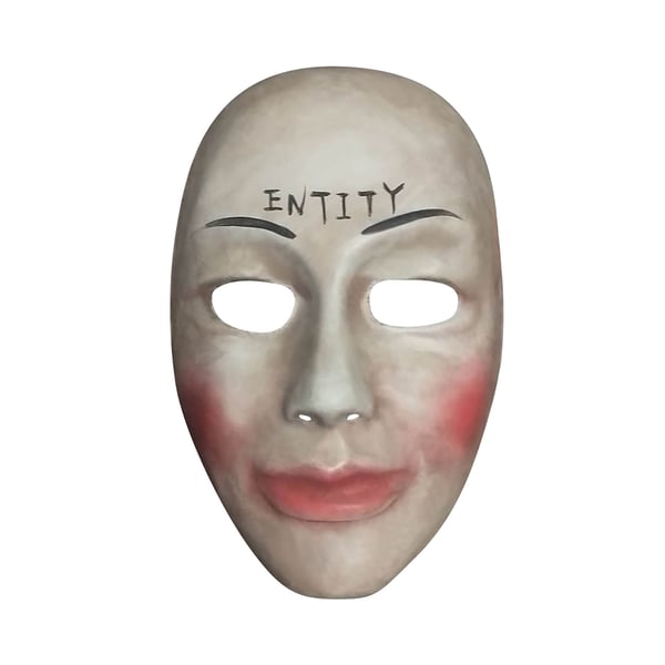 Bristol Novelty Unisex voksen Entity Mask Bristol Novelty Unisex voksen Entity Mask