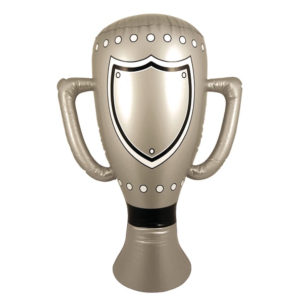 Bristol Novelty Inflatable Trophy