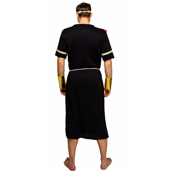 Bristol Novelty Miesten Toga Caesar -asu
