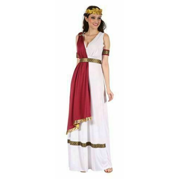 Bristol Novelty Womens/Ladies Greek Goddess Costume