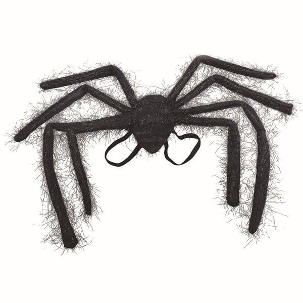 Bristol Novelty Unisex Adults Spider Leg Wings