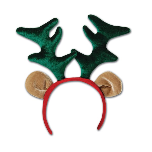 Bristol Novelty Julens rensdyr Boppers