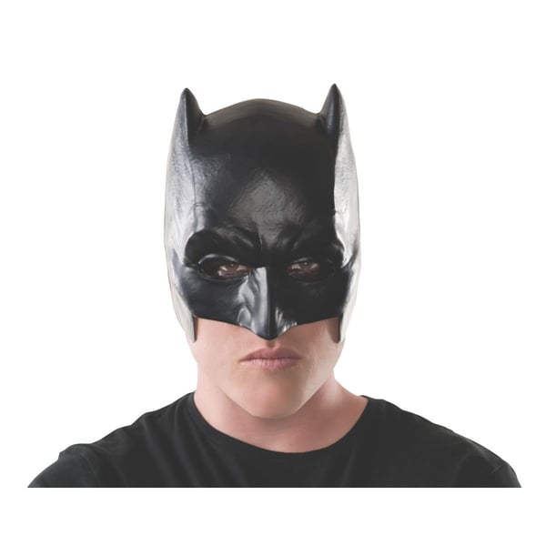 Rubies Batman maske til mænd Rubies Batman maske til mænd