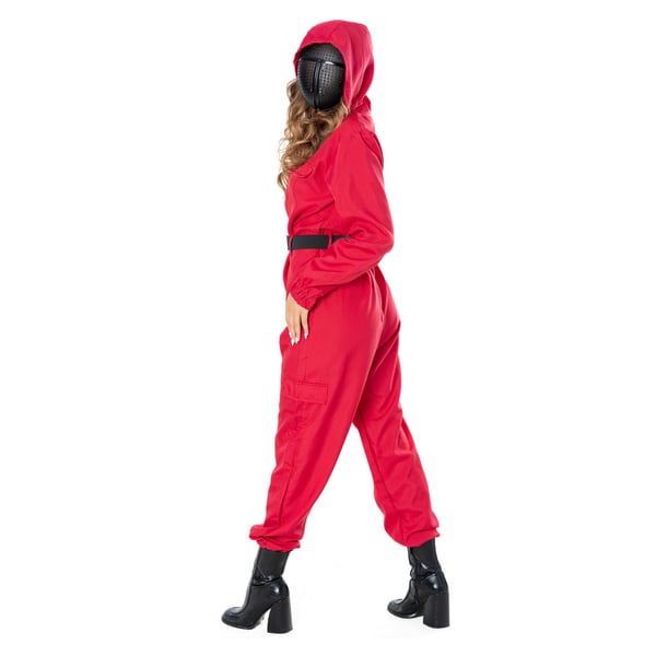 Bristol Novelty Unisex Aikuisten Pelaaja-asu