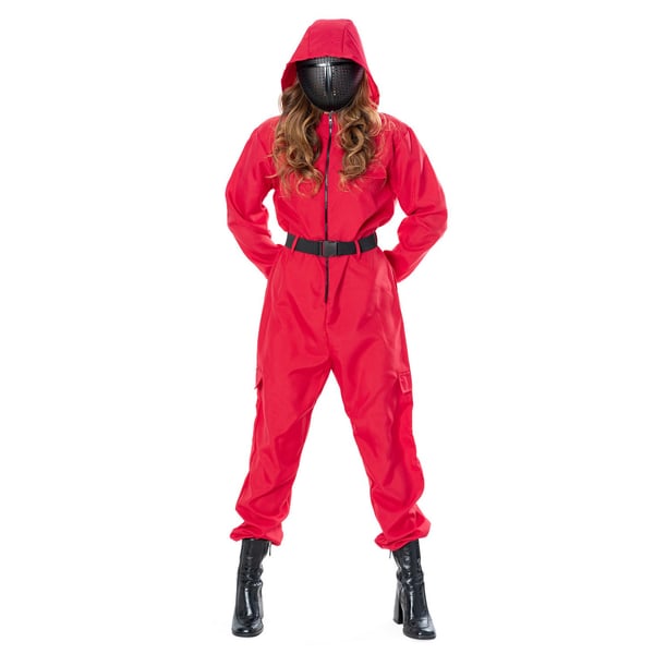 Bristol Novelty Unisex Aikuisten Pelaaja-asu