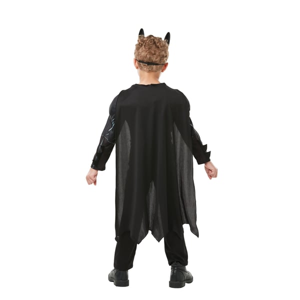 Batman Boys Core Costume Set