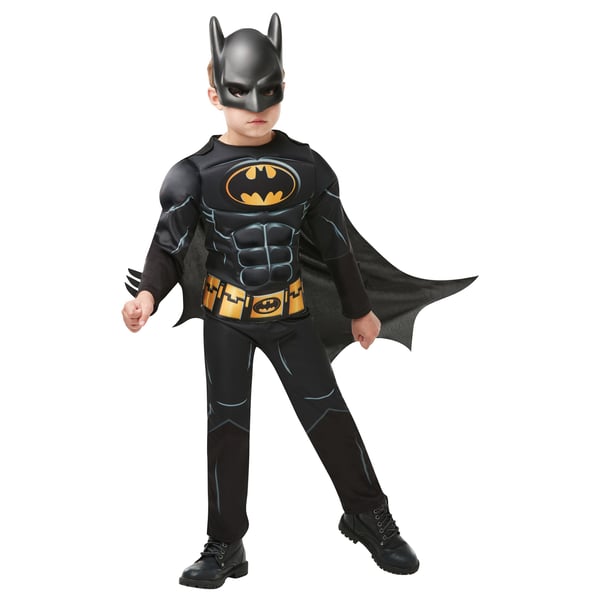 Batman Boys Core Costume Set