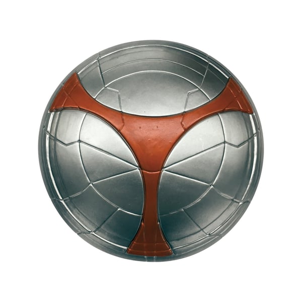 Marvel Shield Taskmaster -rekvisiitta