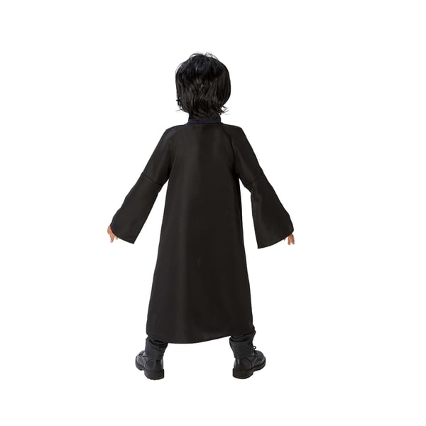 Harry Potter Childrens/Kids Severus Snape Costume