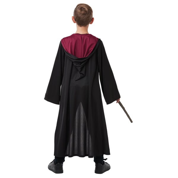 Harry Potter Lasten Deluxe Gryffindor -asu