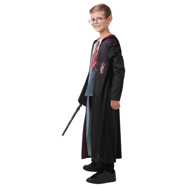 Harry Potter Lasten Deluxe Gryffindor -asu