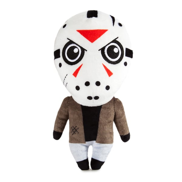 Friday The 13th Jason Voorhees Character Plush Toy