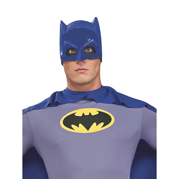 Batman miesten logopuku