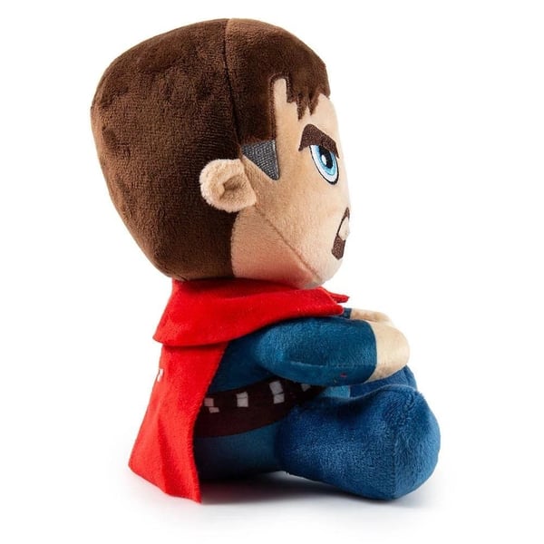 Doctor Strange Plysdyr med sjov karakter