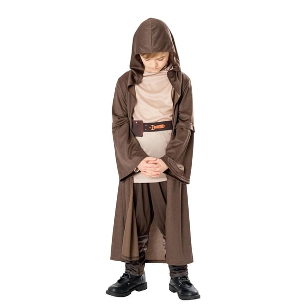 Star Wars: Obi-Wan Kenobi Boys DLX Costume