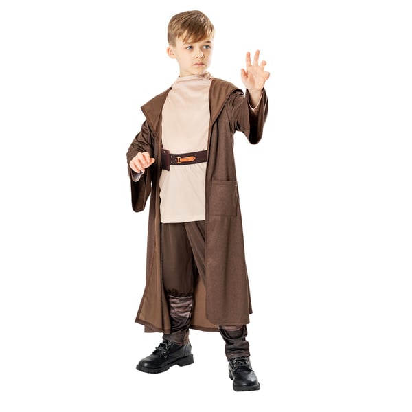 Star Wars: Obi-Wan Kenobi Boys DLX Costume
