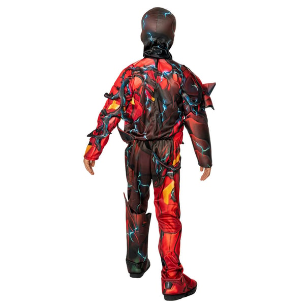 Iron Man Boys Venomized Costume