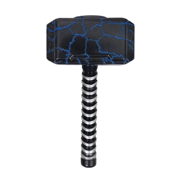 Thor: Love And Thunder Mighty Mjolnir -asuasuste