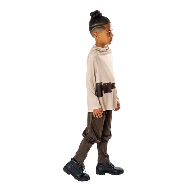 Star Wars: Obi-Wan Kenobi Lasten/Nuorten Asu