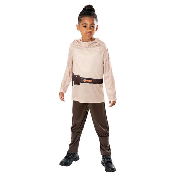 Star Wars: Obi-Wan Kenobi Lasten/Nuorten Asu