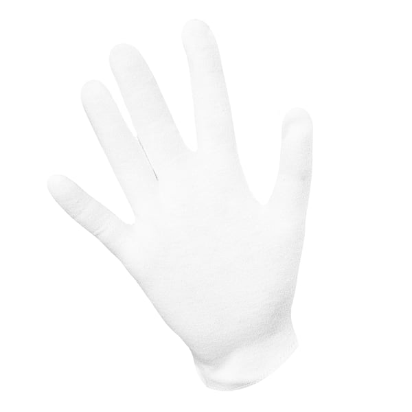 Bristol Novelty Børne/børn bomuldshandsker