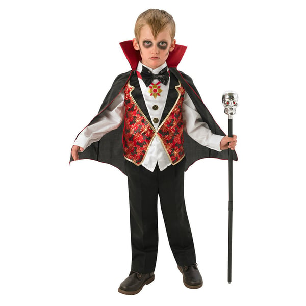 Bristol Novelty Lasten Dracula-asu