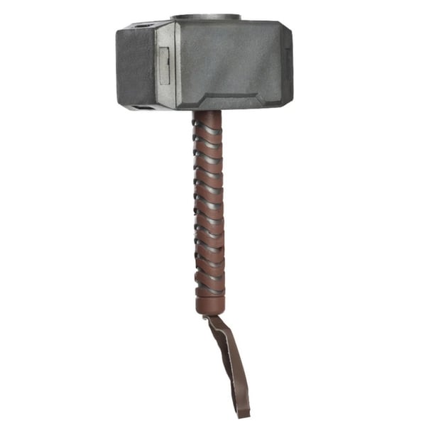 Thor Hammare Rekvisita