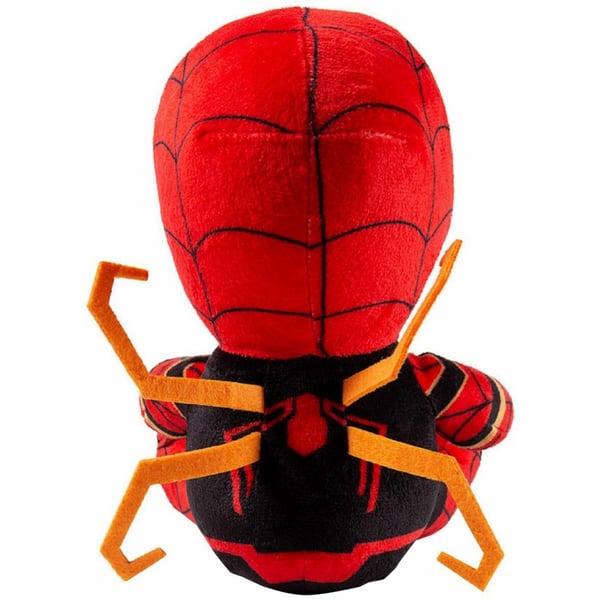 Avengers Infinity War Spider-Man karakter plys legetøj