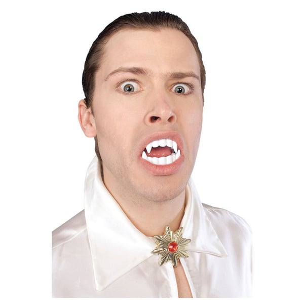 Bristol Novelty Vampyrdräkt