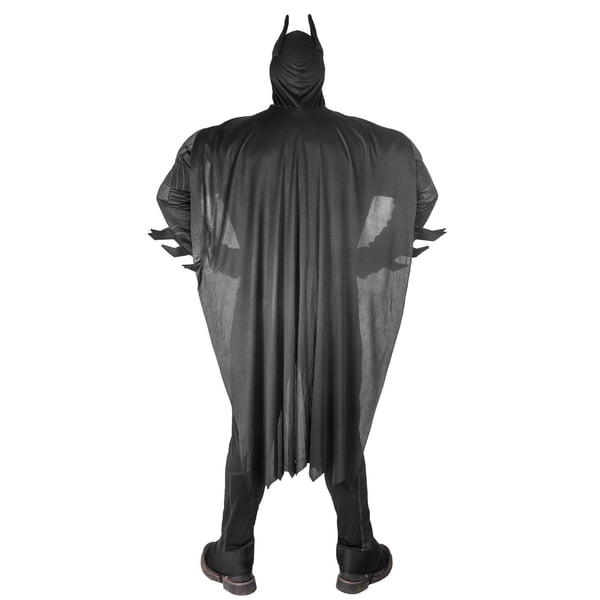Batman Deluxe kostume til mænd
