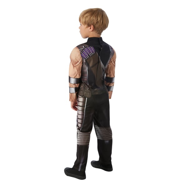 Hawkeye Kostume til børn/unge