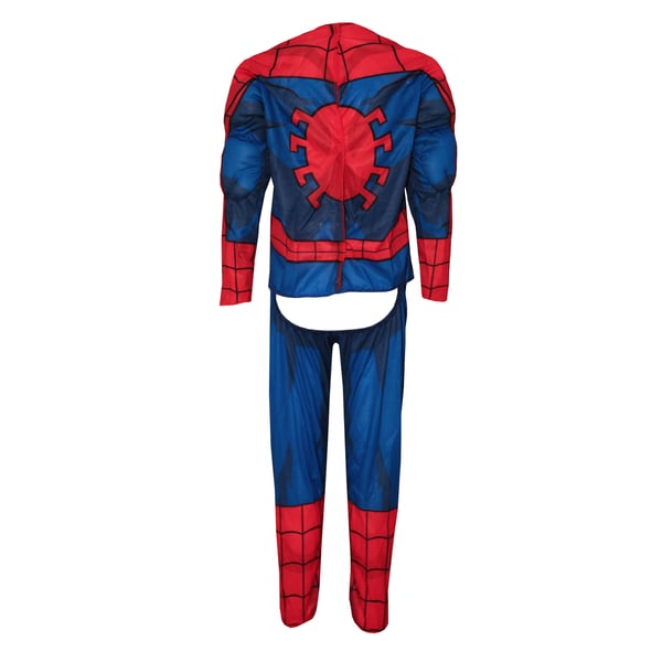 Spider-Man Adaptivt kostume til børn/børn