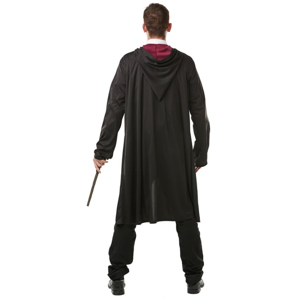 Harry Potter Gryffindor Kostym för män
