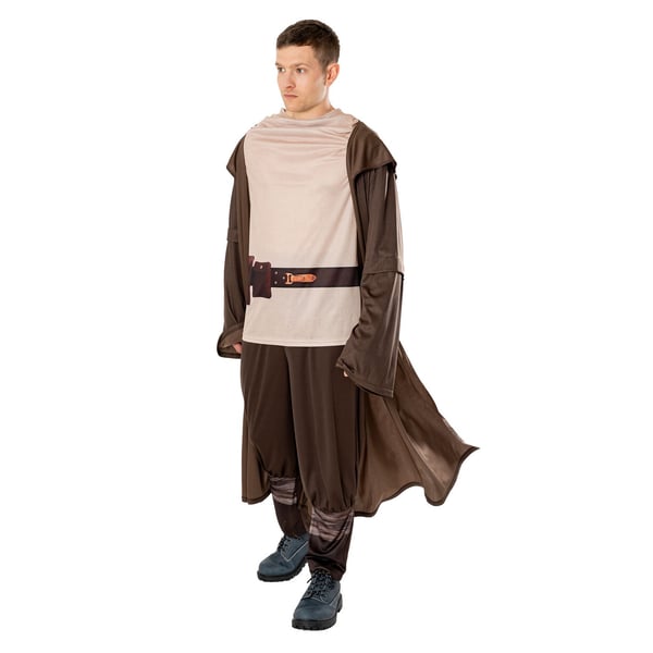 Star Wars: Obi-Wan Kenobi Kostume til mænd