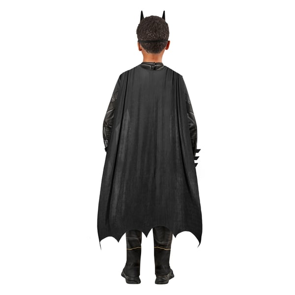 Batman-poikien asu