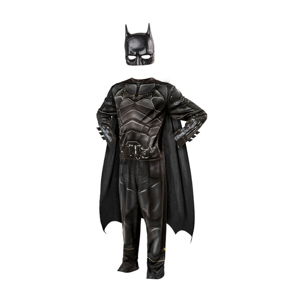 Batman Boys Costume