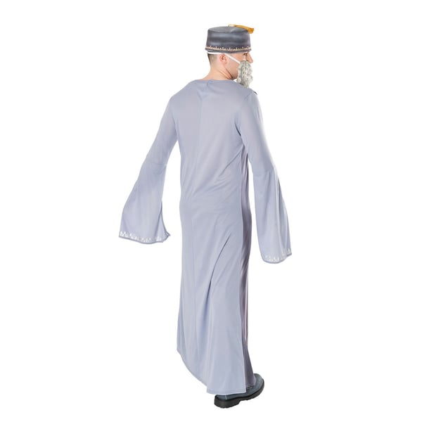 Harry Potter Unisex Aikuisten Dumbledore-asu