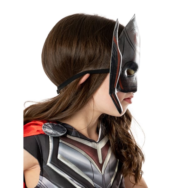 Thor: Love And Thunder Jane Foster støbt maske til piger