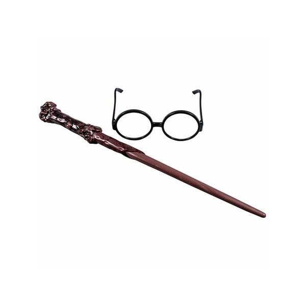 Harry Potter Kostume tilbehør