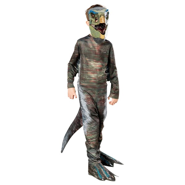 Jurassic World Lasten Therizinosaurus-asu