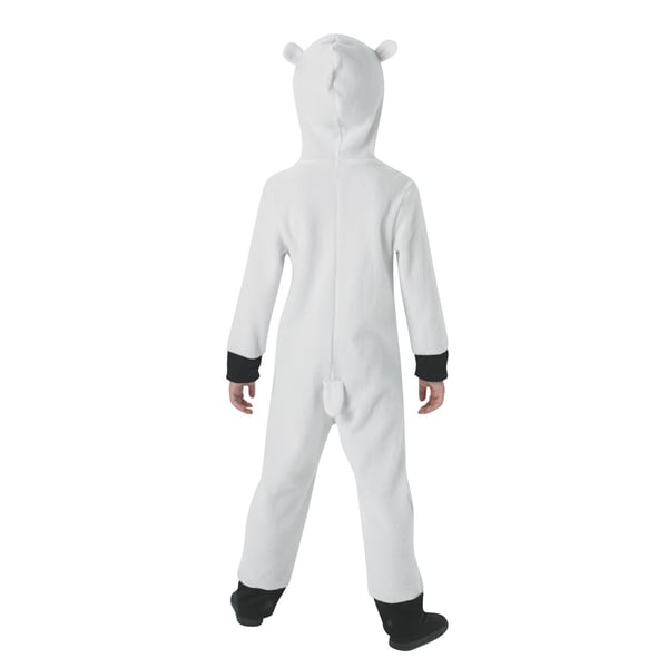 Bristol Novelty Childrens/Kids Sheep Costume