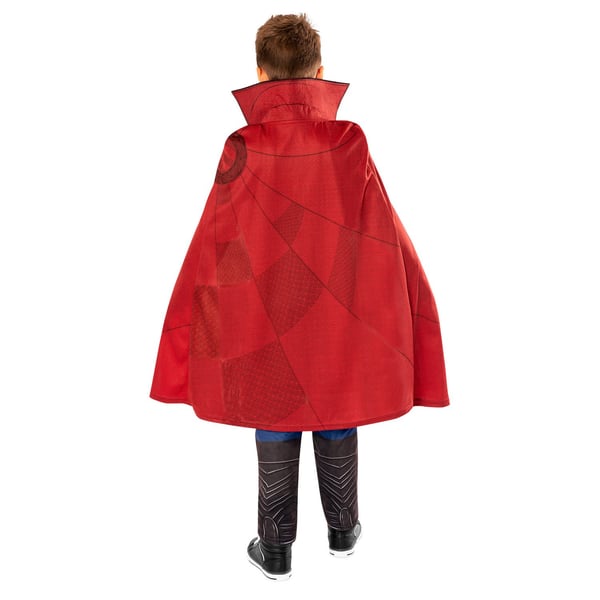 Doctor Strange Drenge Deluxe kostume