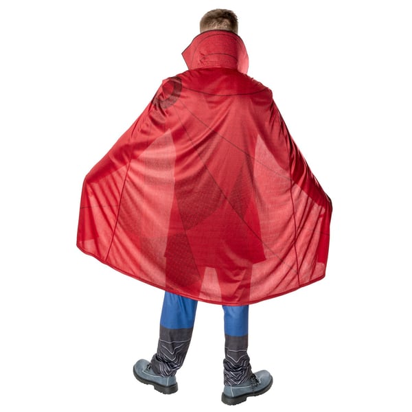 Doctor Strange Mens Deluxe Costume