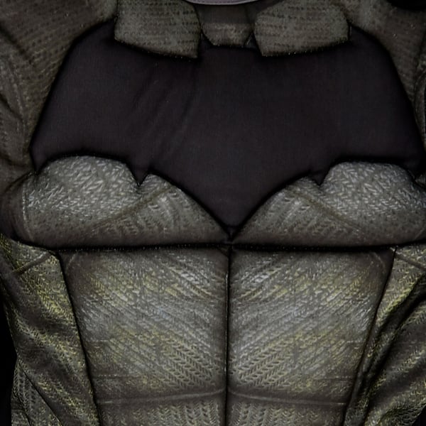 Batman Pojkar Lyxdräkt